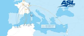 La france au 19ème sni* to view état d'esprit plutôt que d'une structure ou une forme. Asl Airlines France Devoile Son Programme Ete 2021