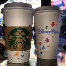Be sure to add #waltdisneyworld to your photos. Where To Get Your Cup O Joe Coffee At Walt Disney World