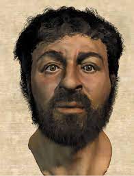 Traditional images of jesus christ depict him as light of skin, yet this does not match the appearance of galilean semites. Was Jesus White Forensic Facial Reconstruction Allegedly Shows What Jesus Really Looked Like
