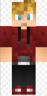 Maybe you would like to learn more about one of these? Youtuber Minecraft Boy Skins Template GaleriÑa Slika