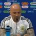 Imagen de los medios de comunicación para SAMPAOLI de Sport