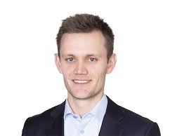 Bruce Fitzpatrick's Instagram, Twitter & Facebook