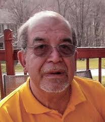 George Teslevich Obituary (1946-04-22