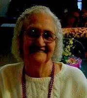 Obituary of Kathleen Mae Tenney