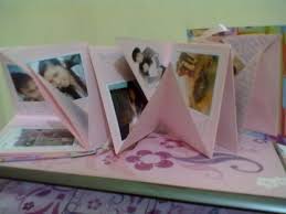 Maybe you would like to learn more about one of these? Cara Membuat Scrapbook Sederhana Tapi Keren Dan Unik
