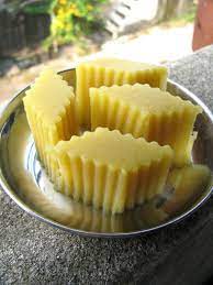 Detect language english german french italian spanish. Here S Another Sweet Delicacy Of Malaysia Except That Pumpkin Flavour Kuih Is Seldom Available At The Local F Sweet Pumpkin Pumpkin Flavor Vegetarian Desserts