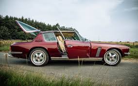 Image result for Tangerine 1974 Jensen