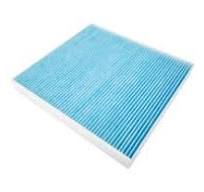 Pollen Cabin Filter Element Service Replacement VW Audi Seat ...