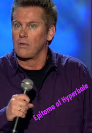 Brian Regan Plurals
