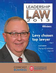 MBJ_LeadershipinLaw_2013 by Journal Inc