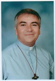 Padre César Ibarra