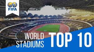 We did not find results for: North Korea Rungrado 1st Of May Stadium Pyongyang Youtube