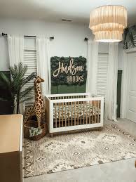 Maybe you would like to learn more about one of these? Modern Boy Jungle Nursery Project Nursery Nursery Baby Room Jungle Theme Nursery Jungle Nursery Boy