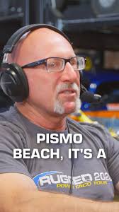 In this clip, Greg talks about how important it is for us all to help fight  to keep Pismo beach open to off-roaders. Support @friendsofoceanodunes and  donate today!, Off-Road Racer Podcast Episode 50: ...