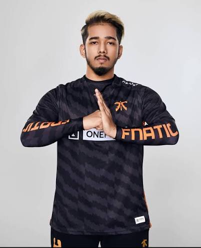 Tanmay Singh (ScoutOP)