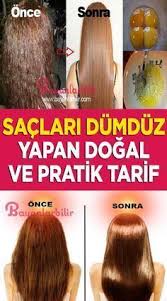 Sac Bakim Maske Sac Duzlestirici Sac Duzlestirici Sac Dogal Cilt