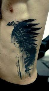 Rib cage tattoos are popular among men as well, and they go for more complex and large designs, such as lion tattoo designs, tribal tattoo designs, quote tattoos, 3d tattoos, etc. Top 41 Best Rib Tattoo Ideas 2021 Inspiration Guide