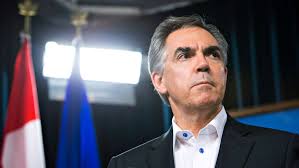 Jim Prentice: does he plan to stay in the premier's office?