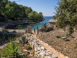 ferienhaus robinson milna hvar firma my waycation d o o frau anke froehlich urlaub kroatien ferienhaus ferienhaus ferienwohnung kroatien