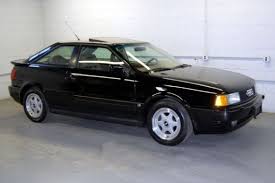 Image result for Black 1991 Audi