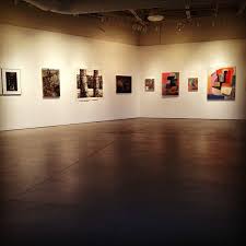 Department Of Art Art History Marist College Art Gallery Interior Art Deco Design Art Gallery