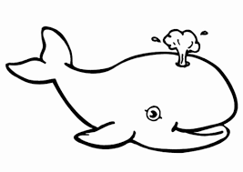 Blue Whale Coloring Page Awesome Whale Free Coloring Pages In 2020 Whale Coloring Pages Shark Coloring Pages Coloring Pages