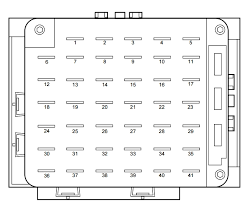 Part# 15463 lincoln continental 98 02 dbl din kit ddin head unit provision applications 98 02 lincoln continental : Diagram 2001 Lincoln Fuse Box Diagram Full Version Hd Quality Box Diagram Diagrambilliw Informazionihotel It