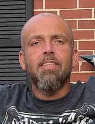 Obituary information for Barry "B.J." Lynn Carter II