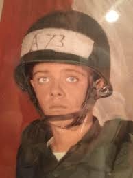 Served in Vietnam with the 173 rd airborne. I am one of those that still  suffers the pain of service in Vietnam