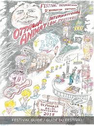 Oiaf 2018 Program Book By Canadian Film Institute Issuu
