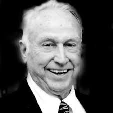 John Pennington Obituary (1927