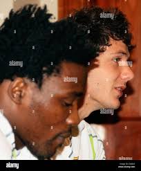 Coetzee hi-res stock photography and images