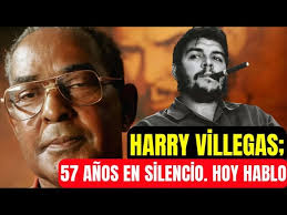 el único sobreviviente de bolivia confiesa — por qué el che sabía que iba a  morir | Diary Pena | Facebook