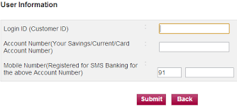 Log into your axis bank internet account using your customer id or debit card number. Axis Bank Internet Banking How To Activate Iconnect