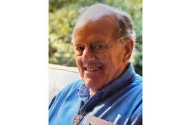 George Wheaton Obituary (1933