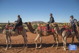 Field of light star pass. Why You Must Visit Uluru Australia It Is Not Just Any Rock Supertravelme Com