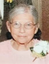 Obituary information for June Marie Kimball