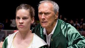 Million dollar baby is aesthetically and emotionally a dark movie that ultimately falls short because every rough edge is softened by a cliché. News Zum Film Million Dollar Baby Filmstarts De