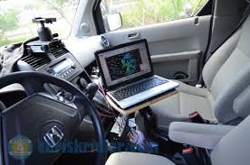 How To Build A Diy Car Laptop Computer Mount Diy Car Vehicle Laptop Mount Car Interior Diy