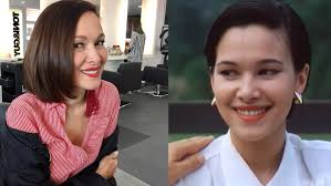 Deanna Yusoff Kongsi Perubahan Dirinya Setelah Menopause, Peminat Puji  Kekal Cantik Di Usia 56 Tahun