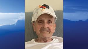 Ezra Myers Dillon, North Jackson, Ohio Obituary