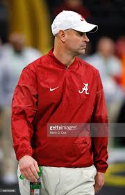 Jeremy pruitt dreamed of becoming alabama's defensive coordinator one day, says rush propst, his former hoover boss. Dear Jeremy Pruitt I Think It Is Time We Break Up