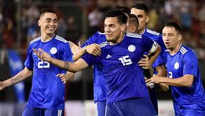 Chile, bicampeón de la copa, (2015 y 2016) defenderá el título en tierras cariocas. Fixture De Paraguay En La Copa America 2019 Todos Los Partidos Y Resultados En Vivo De La Albirroja Paraguay Vs Qatar Grupo B Como Cuando Y Donde Ver En