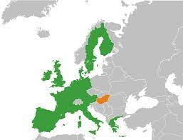 Tout savoir sur la hongrie : Adhesion De La Hongrie A L Union Europeenne Wikipedia