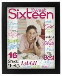 The chain measures 18″ with a 2″ extender. 50 Sweet Birthday Gift Ideas For Her Sweet Sixteen Giftunicorn
