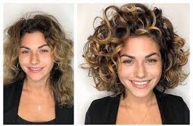 Long curly hair with big face: Best Short Curly Hair Ideas In 2019 The Undercut Short Curly Hair Curly Hair Styles Curly Hair Styles Naturally
