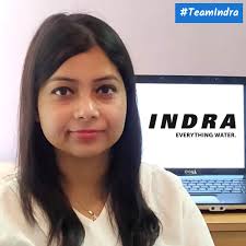 Indra Water
