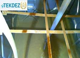 İzledikten sonra güneş enerjisi olan herkes temizlik. Su Deposu Temizligi Nasil Temizlenir Tekdezvip Com