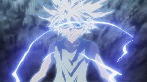 Anime Lightning User 1280x720 Download Hd Wallpaper Wallpapertip Tons of awesome fire ice lightning anime wallpapers to download for free. anime lightning user 1280x720