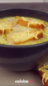 Epingle Sur Soupes Potages